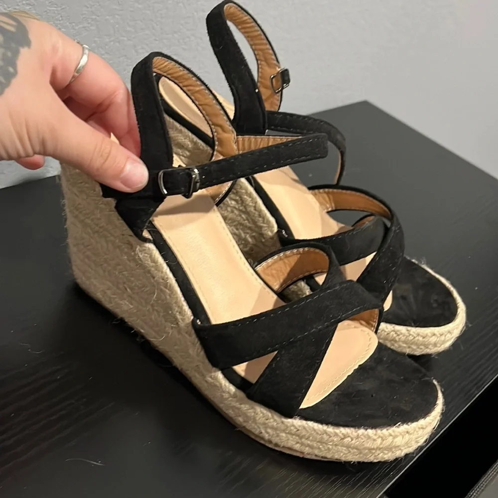 Wedges - Picture 1 of 2